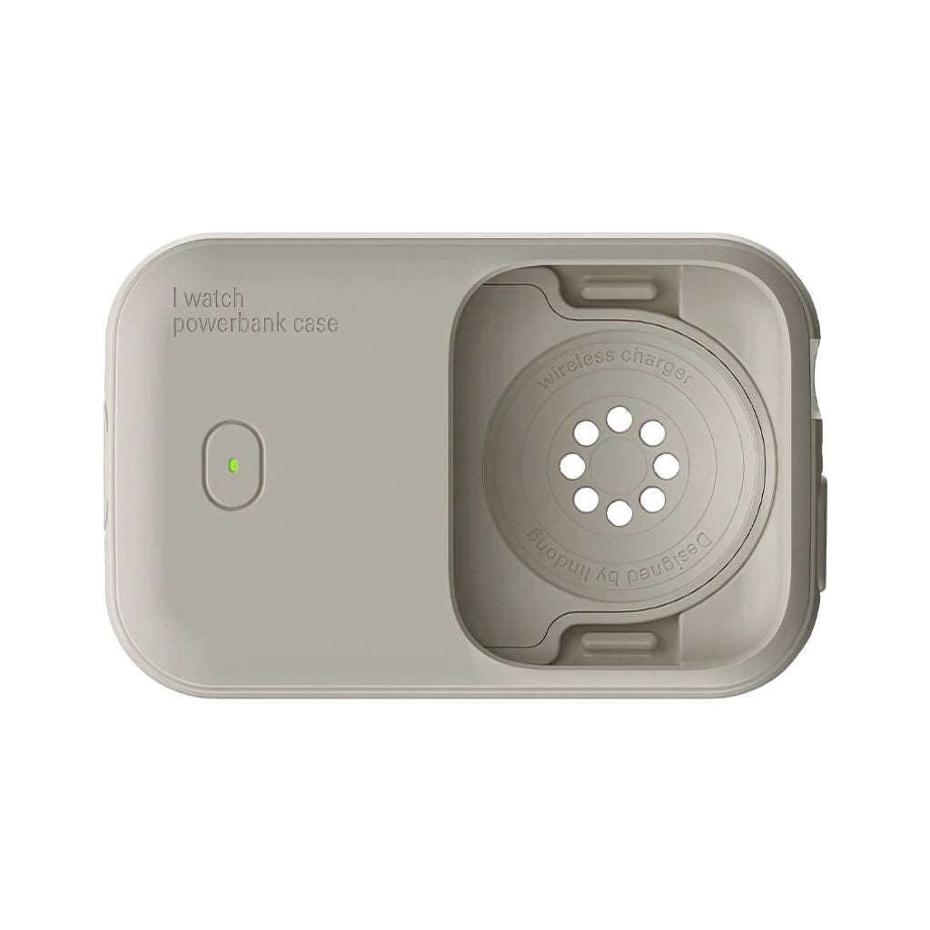 MagBank Watch+
