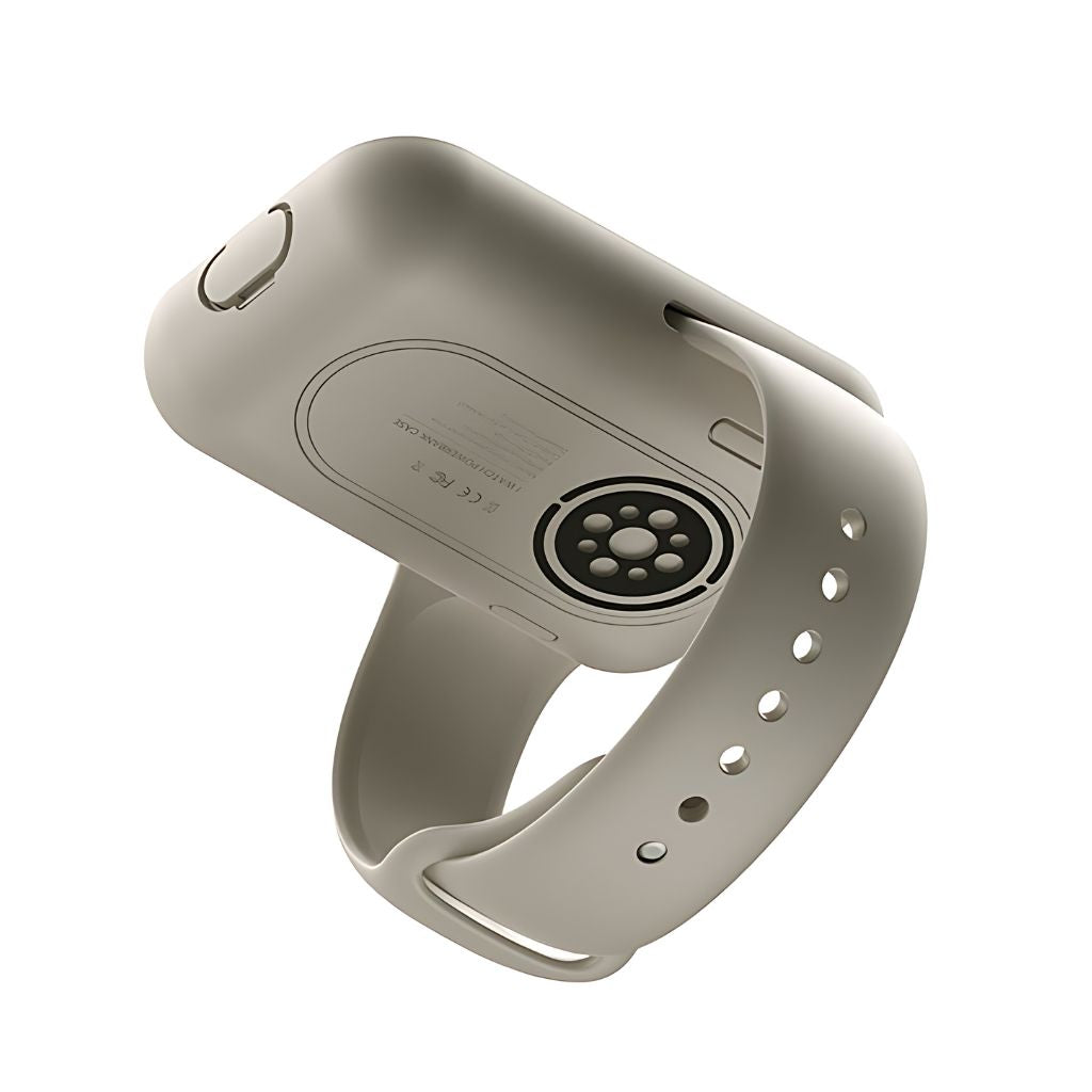 MagBank Watch+