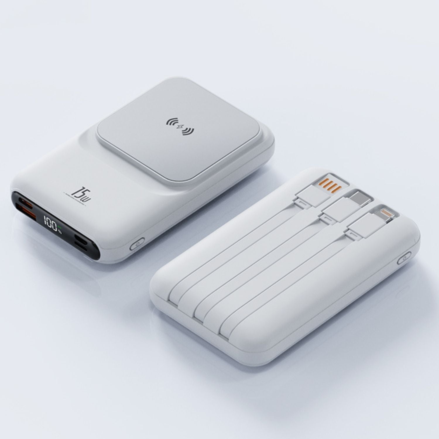 MagBank Max