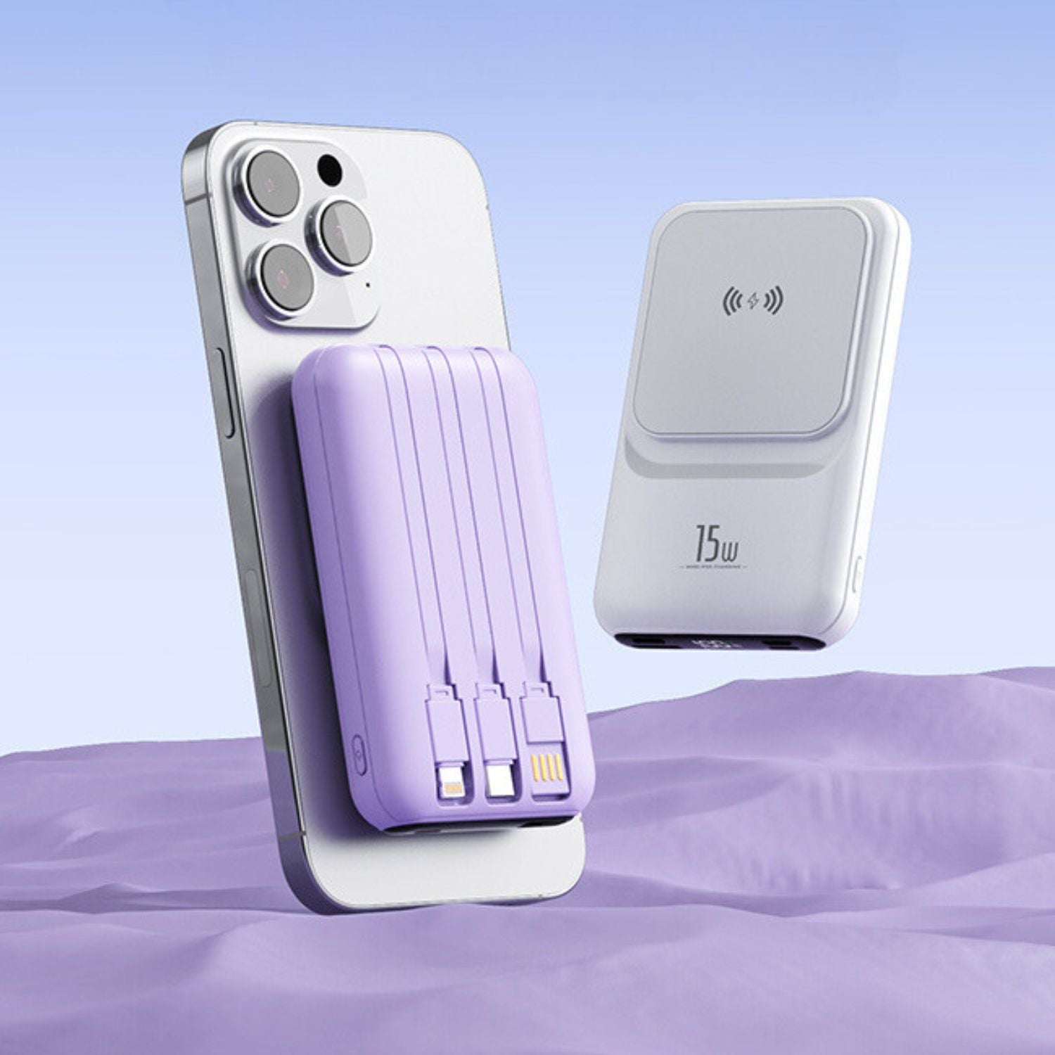 MagBank Max