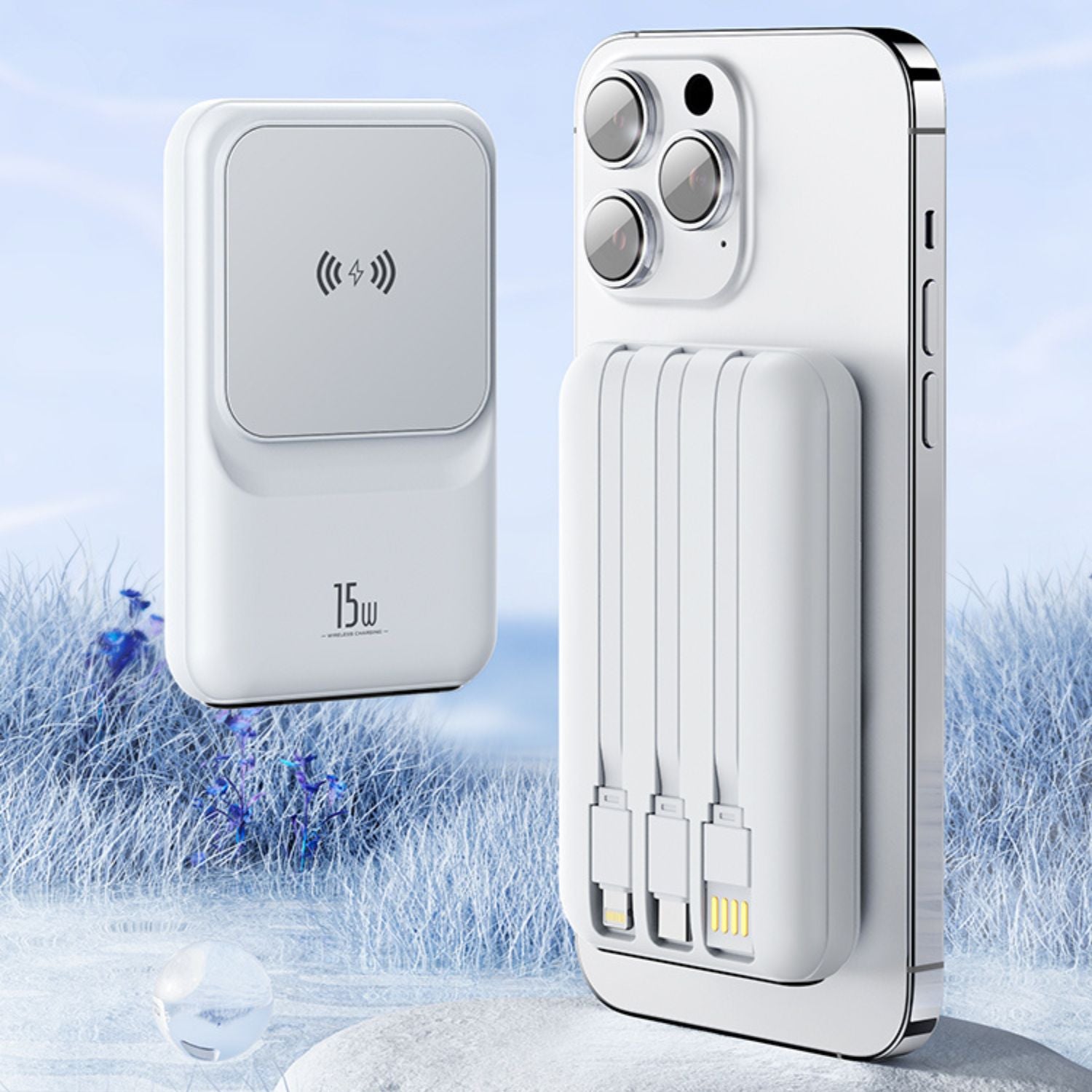 MagBank Max
