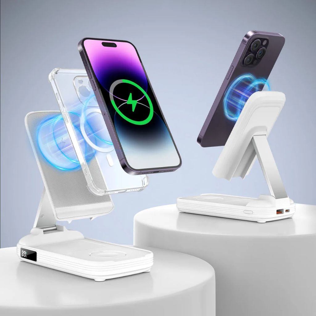 MagBank Trio Pro