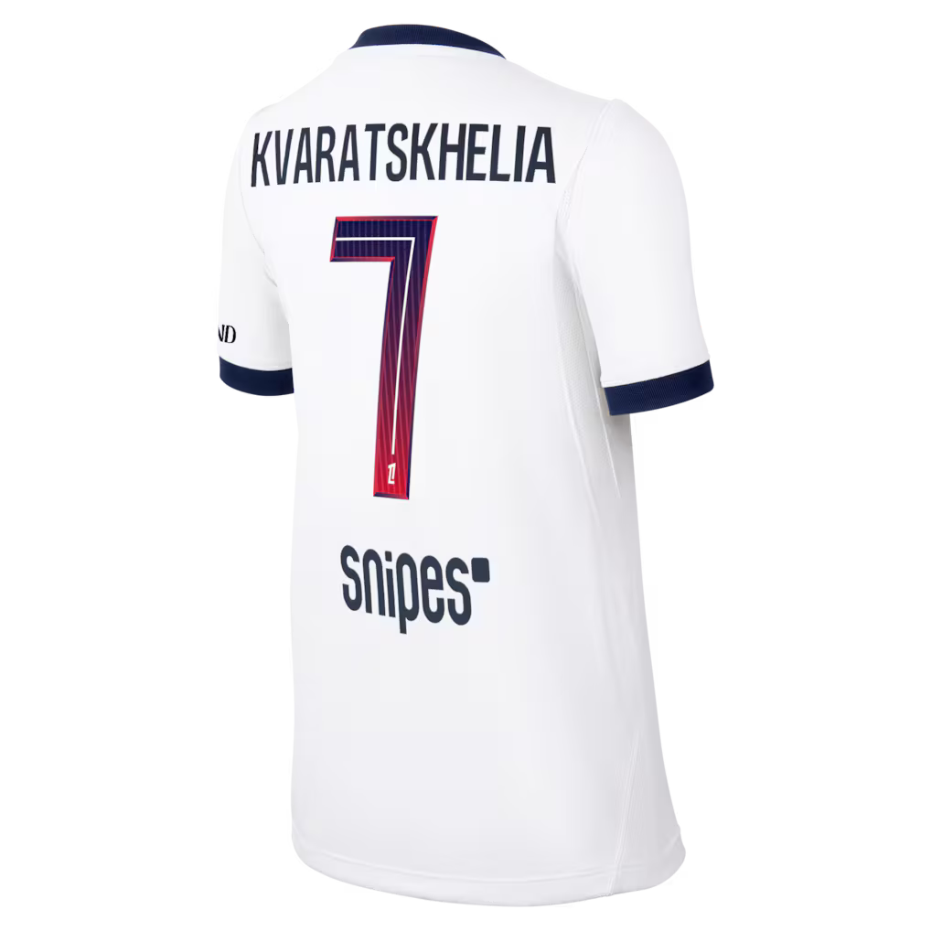 PRS SGM 2026/27 (Away) - Kids