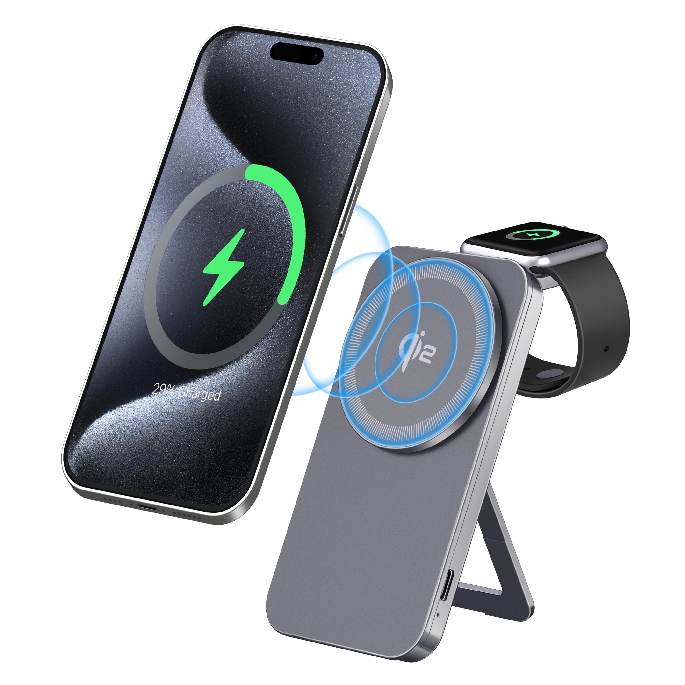 MagDuo Qi2
