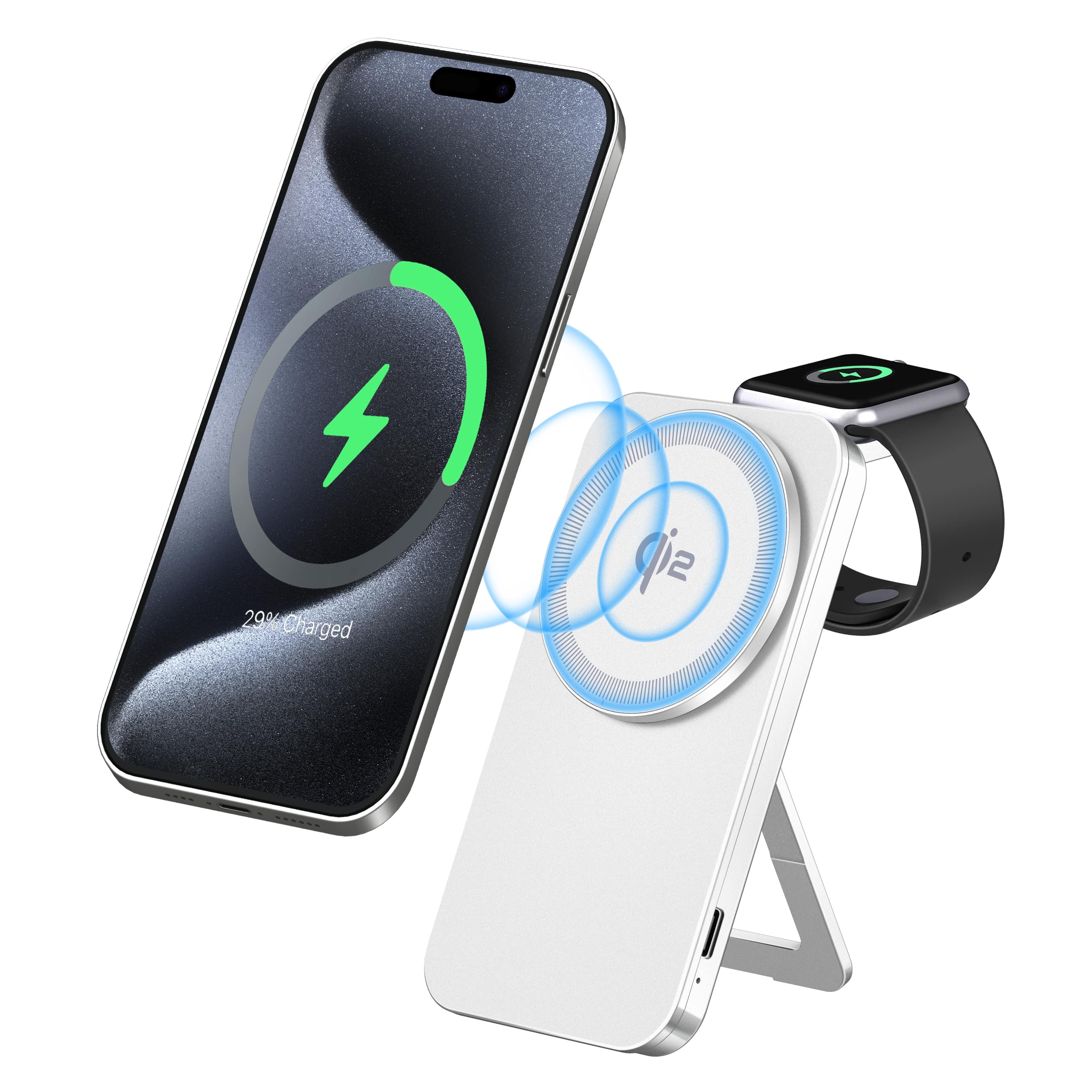 MagDuo Qi2