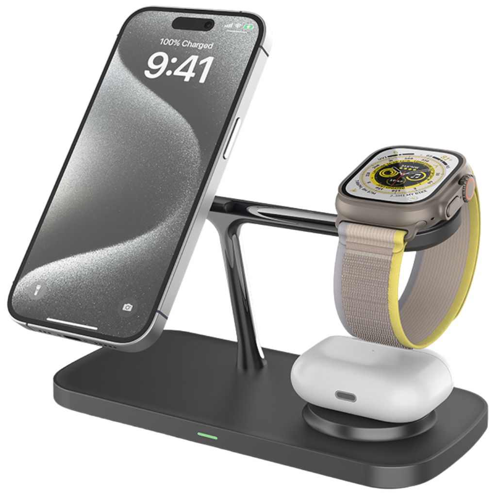 MagStation Qi2