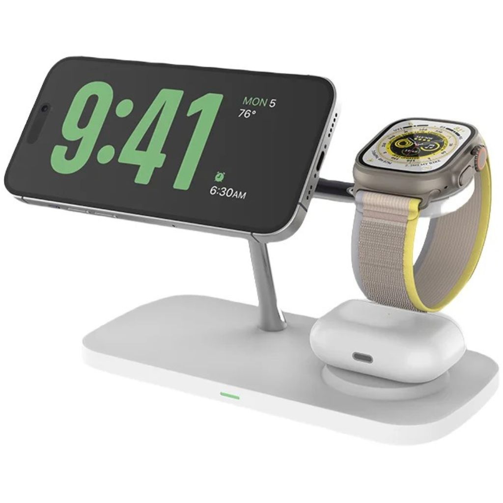 MagStation Qi2