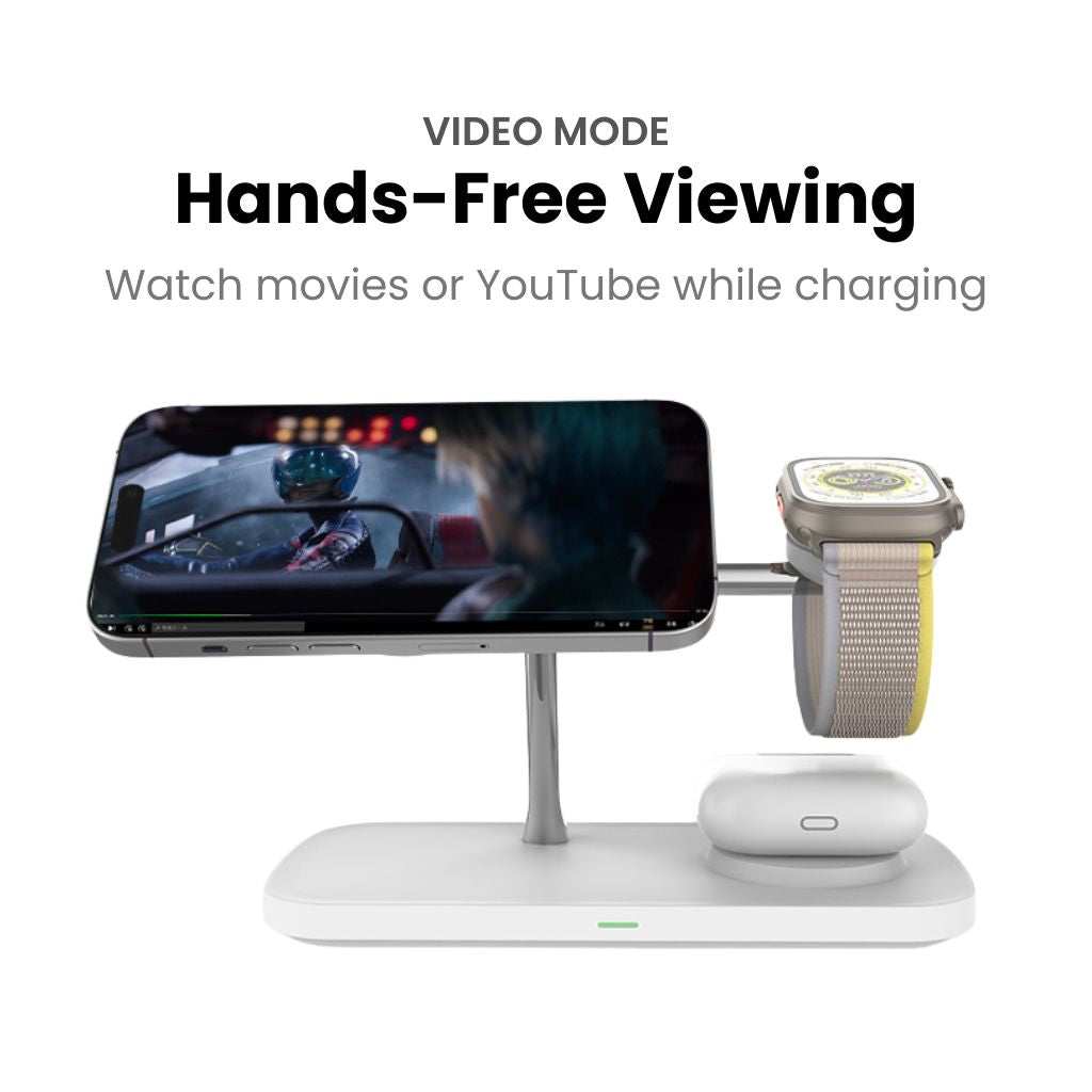 MagStation Qi2