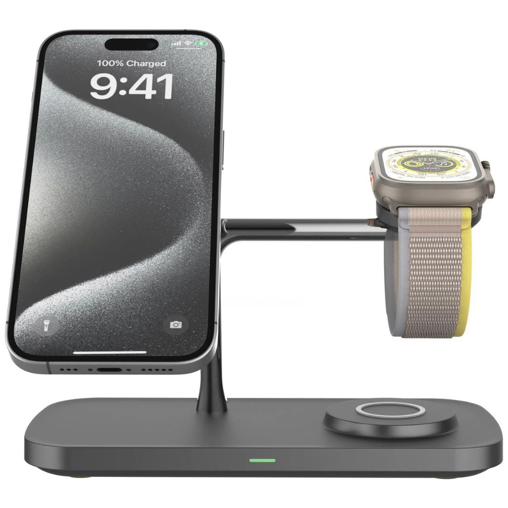 MagStation Qi2