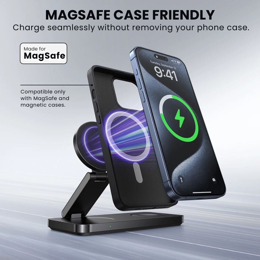 MagBase Pro
