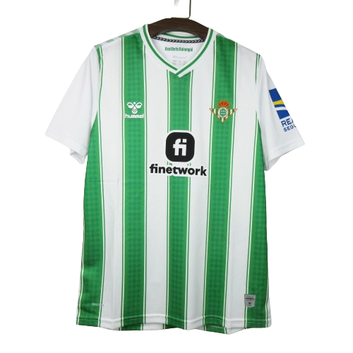 Real Bétis 2023/24 (Home)