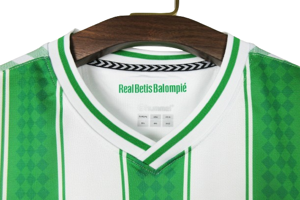 Real Bétis 2023/24 (Home)
