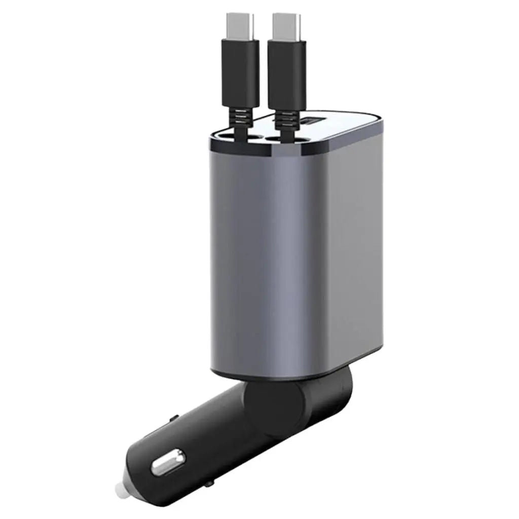 PowerPort Retract
