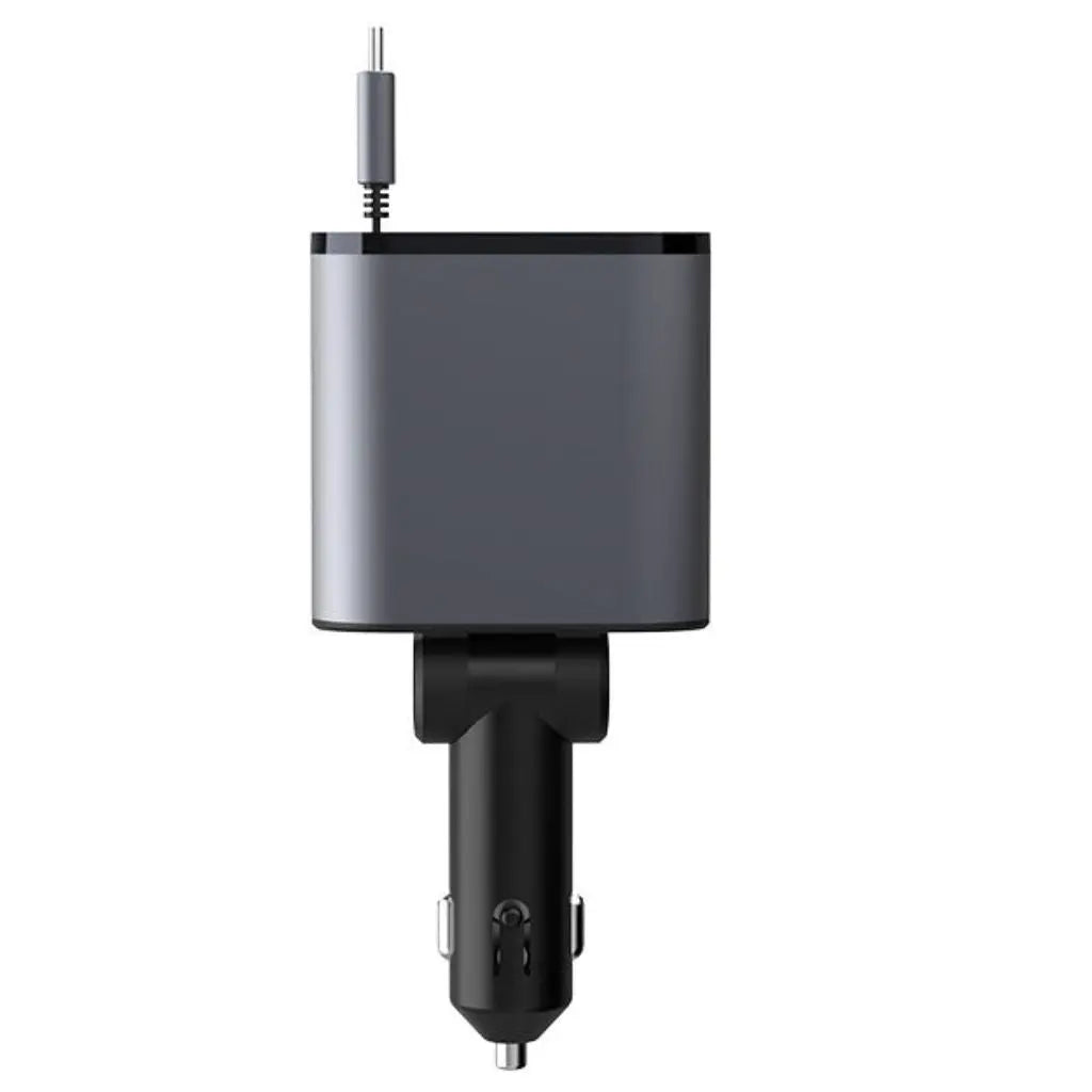 PowerPort Retract