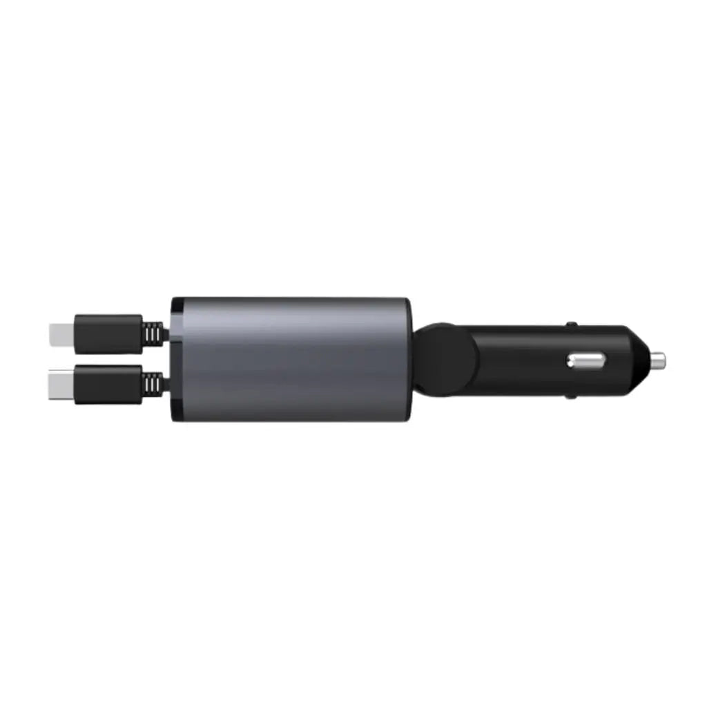 PowerPort Retract