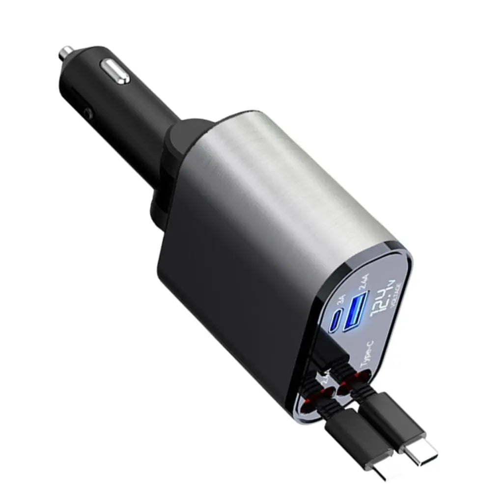 PowerPort Retract