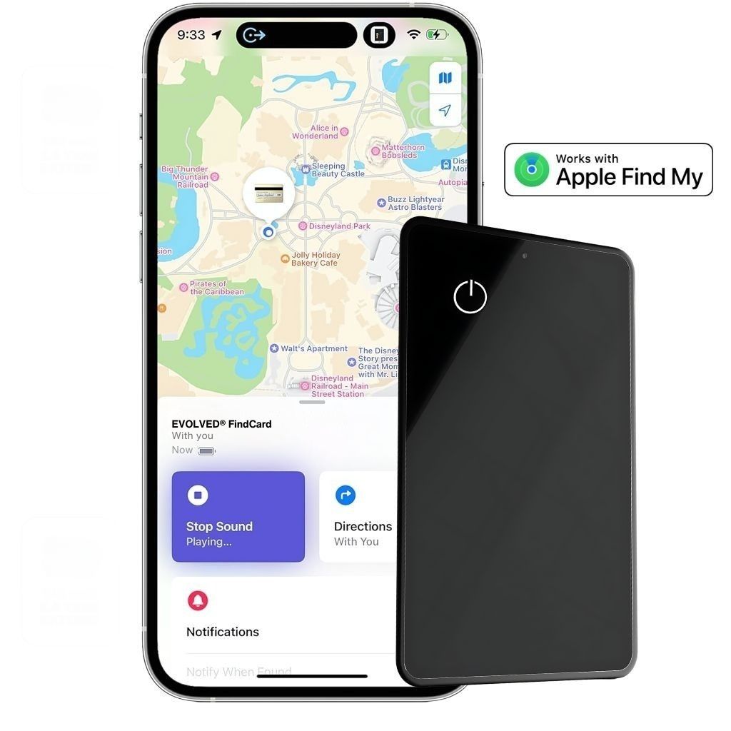 FindCard