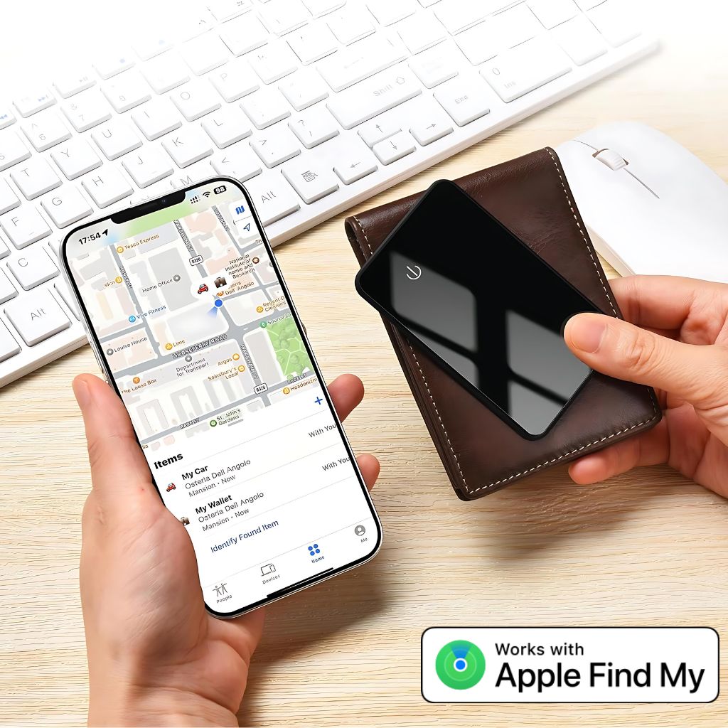 FindCard