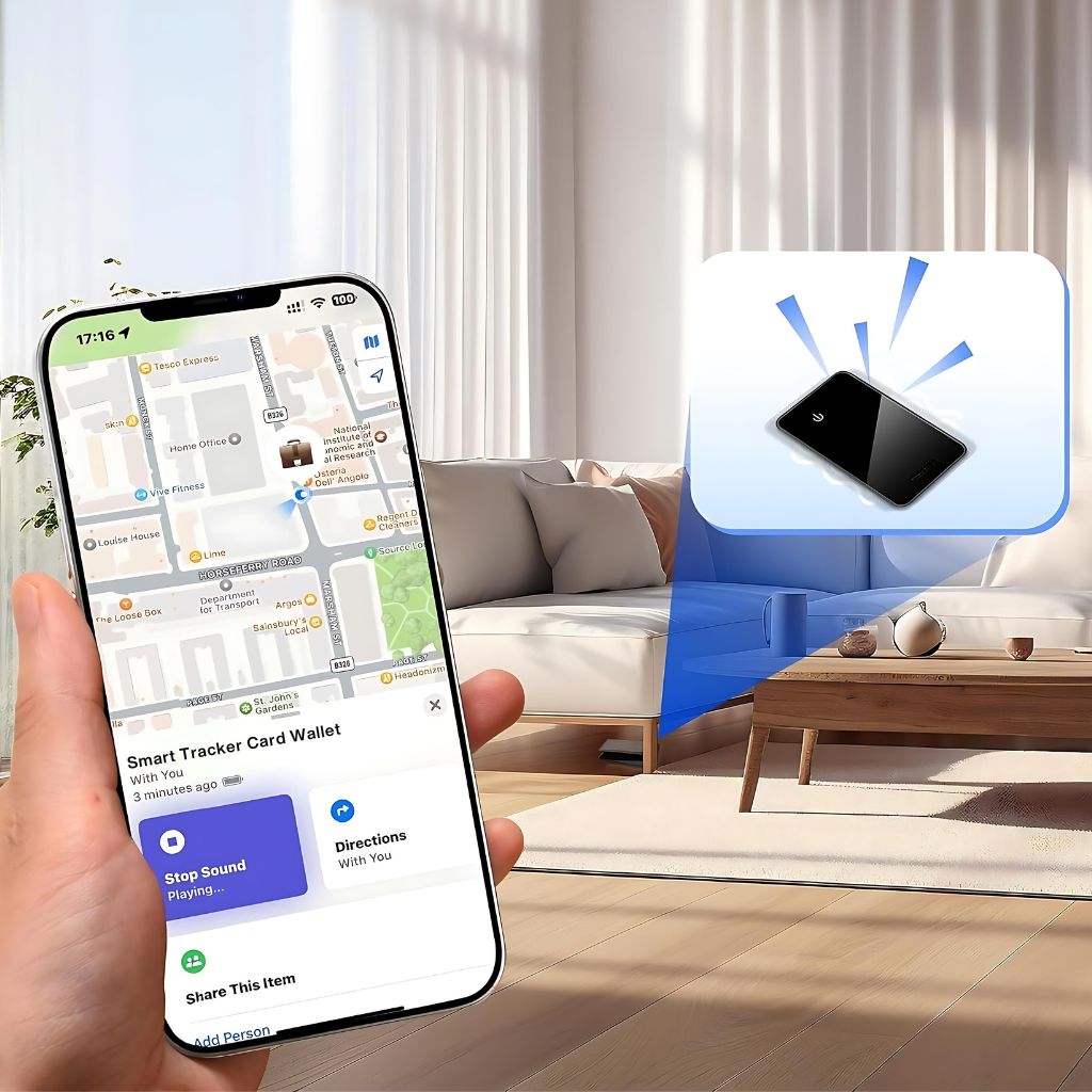 FindCard