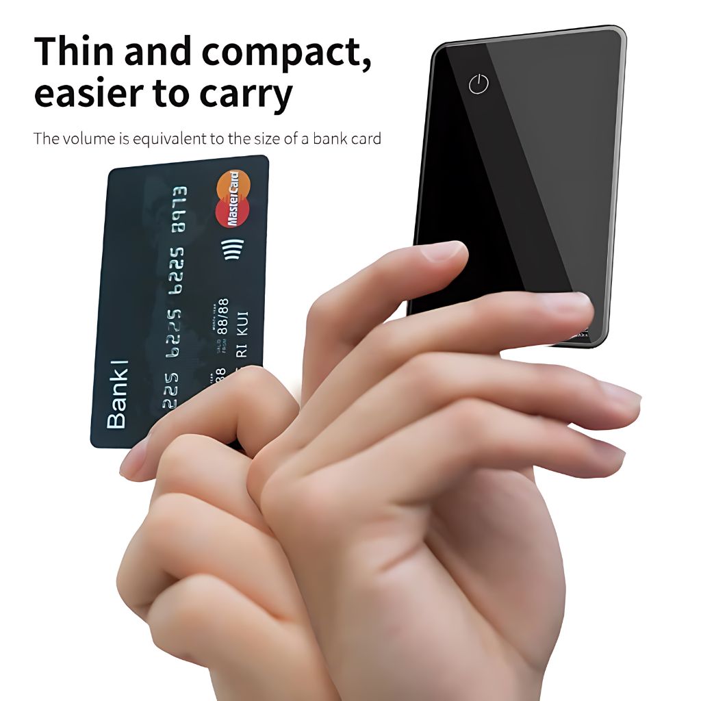 FindCard