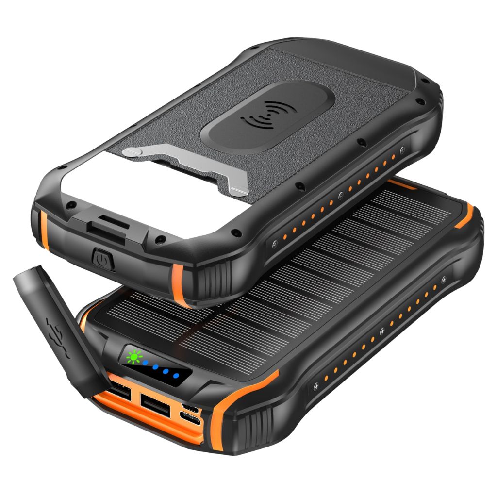 SolarBank Pro