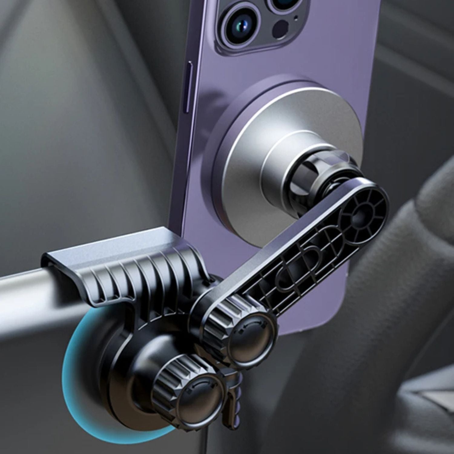 TeslaDrive Pro
