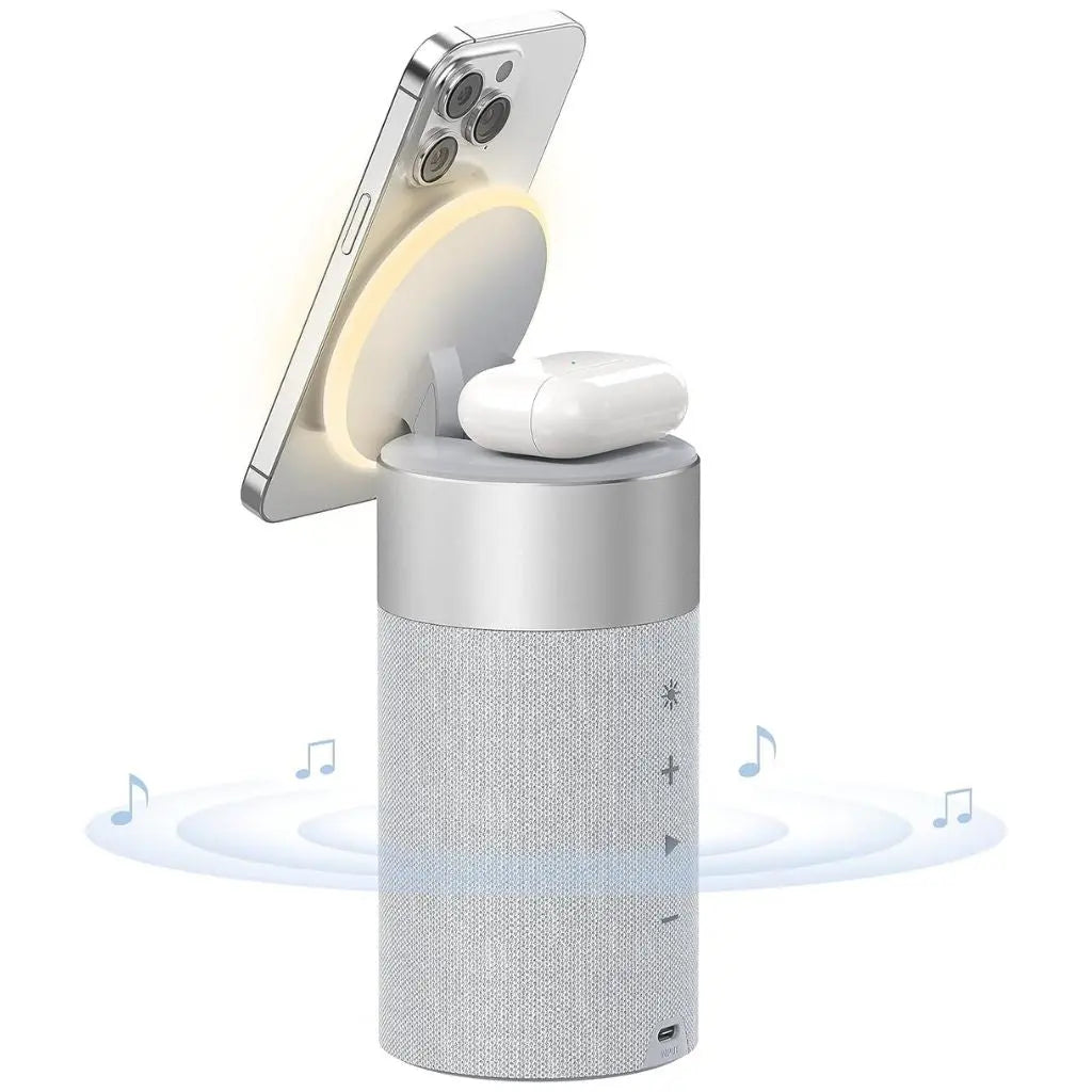 MagDuo Sound