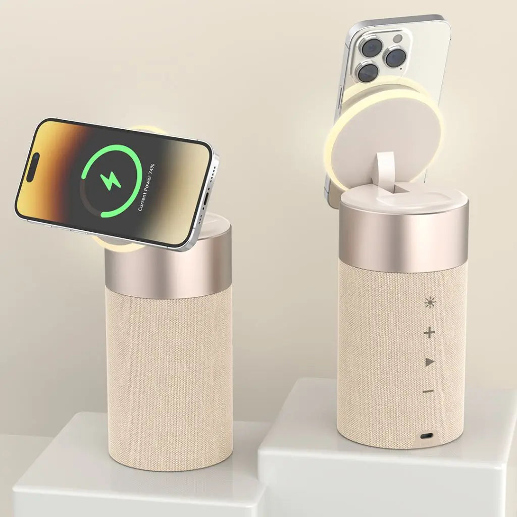 MagDuo Sound