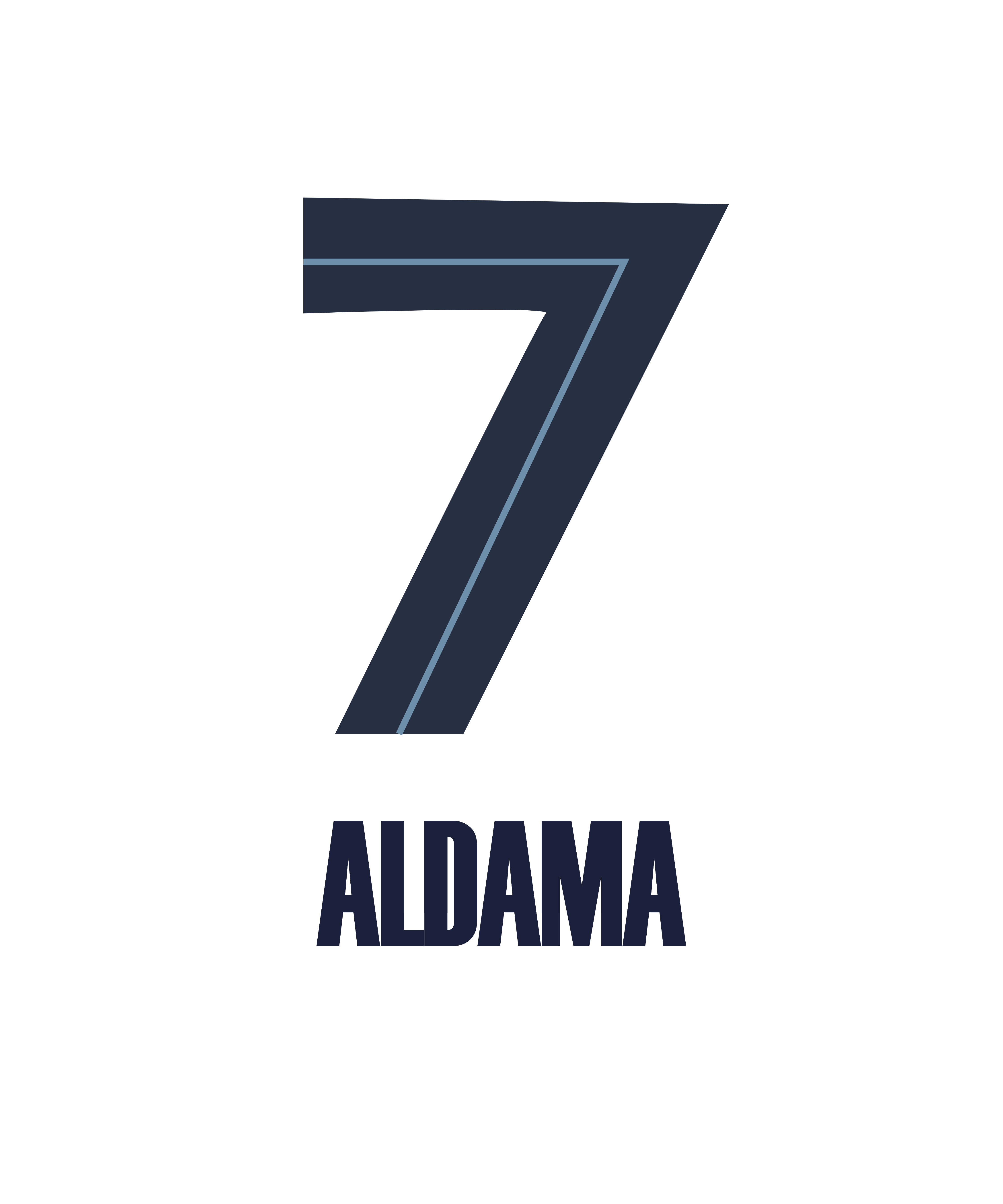 Santi Aldama Memphis Grizzlies Jersey – Statement Edition